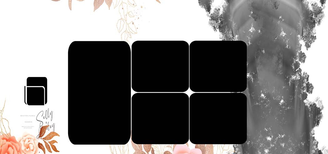 INNER SHEET 12x36 PSD-PSA151